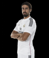 Sami Khedira